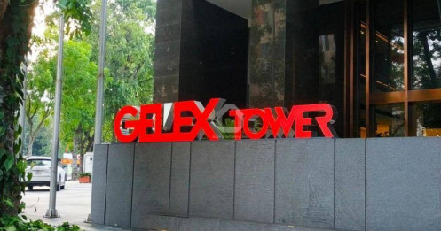 GELEX ghi nhận 6,410 tỷ đồng doanh thu thuần trong quý 1 năm 2023