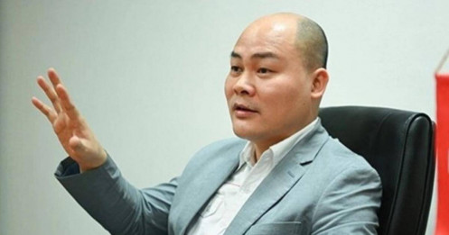 BKAV của ông Nguyễn Tử Quảng báo lãi giảm gần 60% so với cùng kỳ