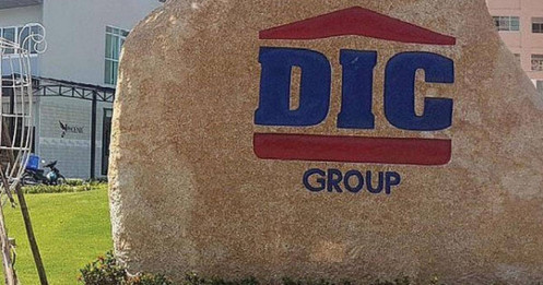 DIC Corp (DIG) báo lãi trước thuế hơn 100 tỷ đồng, tăng 16% so với cùng kỳ