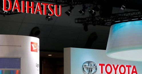 Toyota Vios và Wigo bị phát hiện gian lận thử nghiệm an toàn