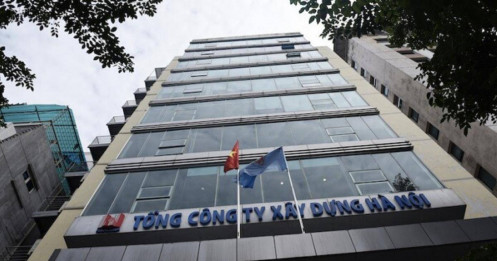 TCT Xây dựng Hà Nội: ‘Trắng’ doanh thu BĐS, doanh thu xây lắp giảm 58%, lãi chỉ 282 triệu đồng