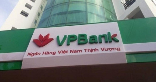 VPBank báo lãi quý 1/2023 giảm 81%, doanh thu từ lãi tăng 47% so với cùng kỳ
