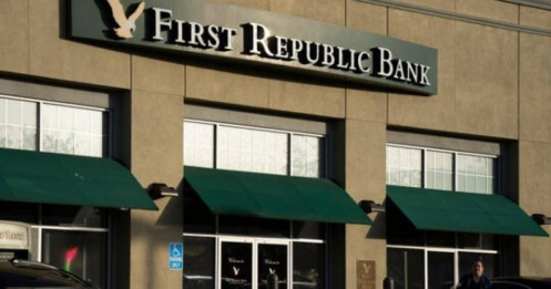 Khủng hoảng ngân hàng và nguy cơ vỡ nợ “phủ bóng đen” lên tương lai tài chính Mỹ