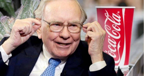 Công thức thành công của tỉ phú Warren Buffett: đầu tư cổ phiếu chia cổ tức