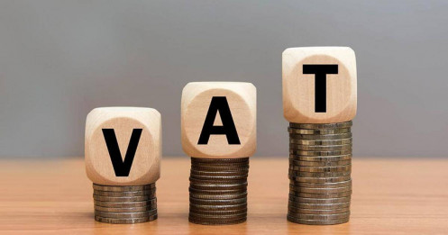 Chính phủ đề nghị Quốc hội xem xét giảm thuế VAT vào tháng 5