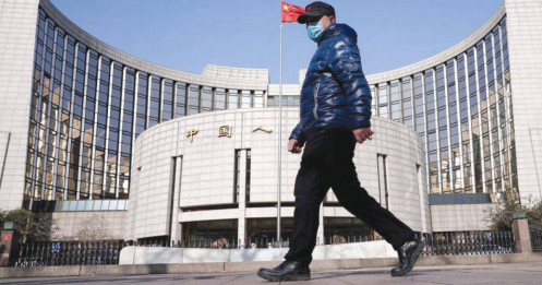 Chính sách tiền tệ của Trung Quốc và tác động đến các nền kinh tế láng giềng