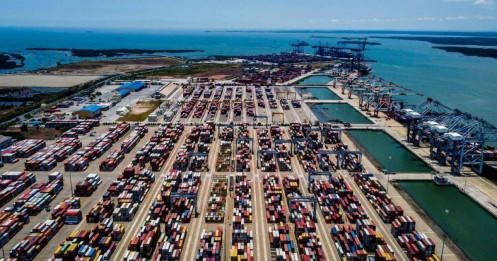 Lợi nhuận quý I/2023 của Container Việt Nam giảm 61%