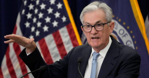 Chủ tịch Fed Powell: Vẫn còn quá sớm để giảm lãi suất