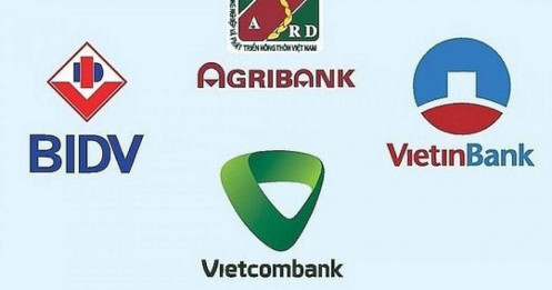 NHNN: Đã trình phương án tăng vốn cho 2 "ông lớn" Vietcombank và Agribank