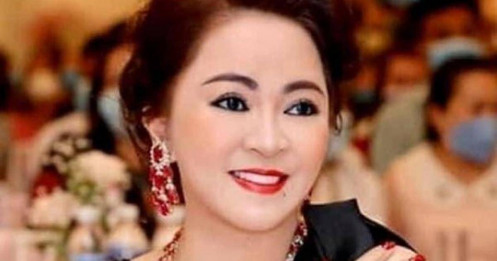 Lên kế hoạch xét xử bà Nguyễn Phương Hằng và 4 đồng phạm