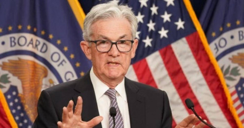 Chủ tịch Fed cảnh báo không thể cứu Mỹ khỏi vỡ nợ