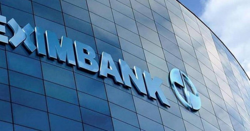 Ngân hàng Eximbank: Lợi nhuận đạt 870 tỷ đồng, nợ xấu tăng cao ngay quý I/2023