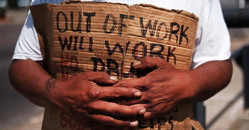 10 lý do này khiến 'người nghèo mãi nghèo'
