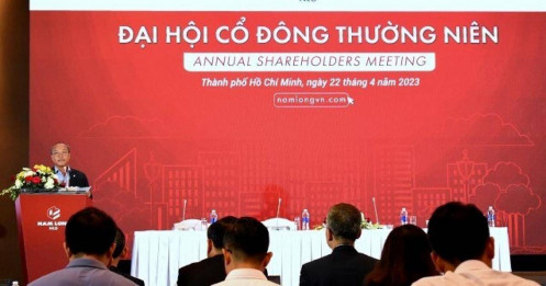 Điều doanh nghiệp bất động sản lo lắng nhất