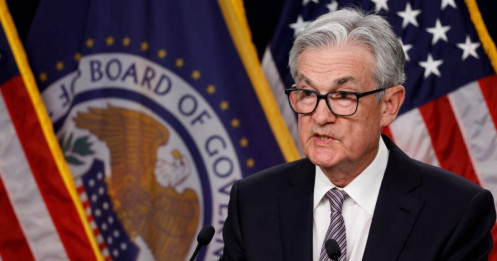 Đằng sau phản ứng của Fed trước nguy cơ vỡ nợ của Mỹ