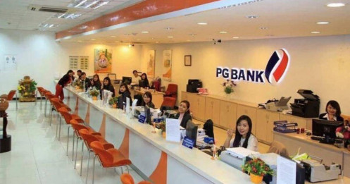 PG Bank (PGB) có tân Chủ tịch ngoại