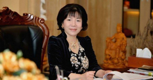 Sắp xử phúc thẩm vụ án liên quan bà Nguyễn Thị Thanh Nhàn