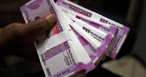 Nga tìm cách tiêu hàng tỷ rupee 'kẹt' ở Ấn Độ