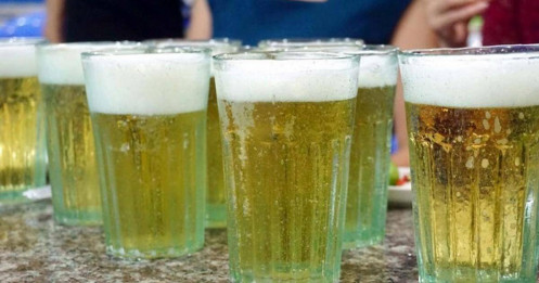 Bia Hà Nội lần đầu báo lỗ, Vodka Hà Nội chưa thoát khó, Bia Sài Gòn lợi nhuận giảm