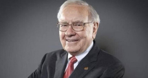 Warren Buffett nói Apple là khoản đầu tư tốt nhất danh mục