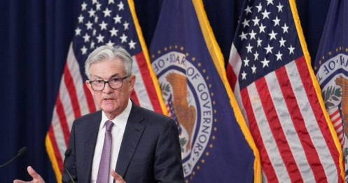 Cú đánh lớn: Đặt cược chống lại suy thoái kinh tế của Powell có vẻ tốt - Trừ cuộc khủng hoảng tín dụng