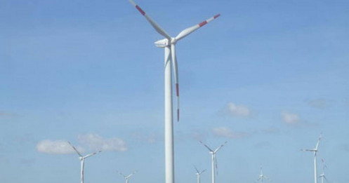 Lý do khiến hàng loạt dự án điện gió thua lỗ?