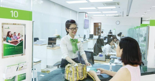 Cần kịch bản riêng cho lãi suất