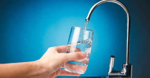 Hà Nội có thể tăng giá nước sạch từ tháng 6