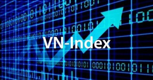 VNINDEX điều chỉnh lành mạnh. Kịch bản tăng điểm vẫn rộng mở