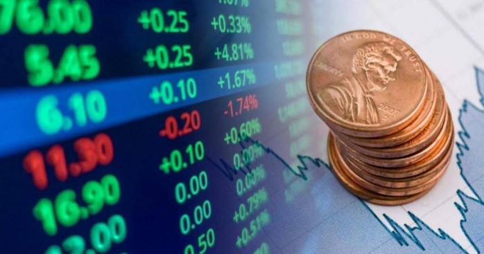 Một năm khó khăn nhưng không phải tất cả!