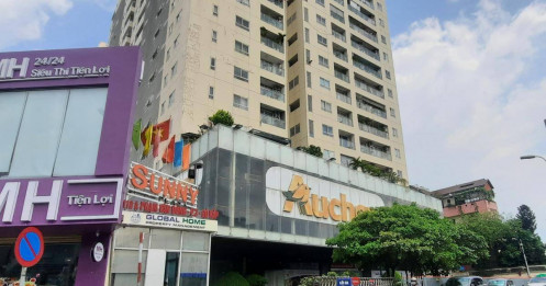 TP. Hồ Chí Minh: Những vướng mắc khiến hàng nghìn căn hộ tại các dự án nhà ở thương mại chưa được cấp sổ