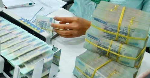 Linh hoạt các công cụ để giảm lãi suất
