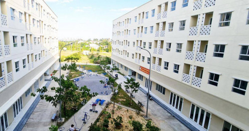 Giải quyết được 3 vấn đề sau thì có thể xây được 2 triệu căn NOXH?