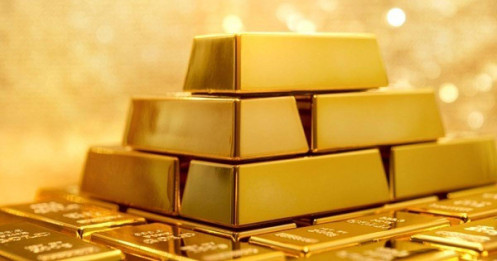 Phân tích chi tiết xu hướng giá vàng ngày 10 - 5 - 2023