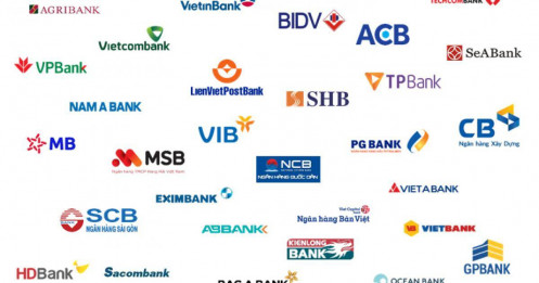 MSVN: Tăng trưởng lợi nhuận các ngân hàng Việt Nam sẽ tạm thời chậm lại trong năm 2023