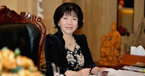Người thân bà Nguyễn Thị Thanh Nhàn đề nghị xem xét lại việc điều tra, xét xử