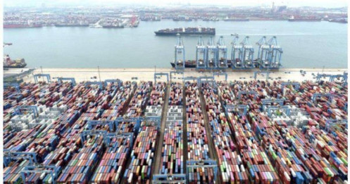 Thương mại tháng 4 của Trung Quốc ảm đạm, tín hiệu xấu cho kinh tế toàn cầu