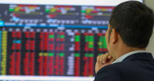 [VIDEO] Nhận định thị trường chứng khoán 11/5: Cẩn trọng - VNIndex sắp đi bụi?