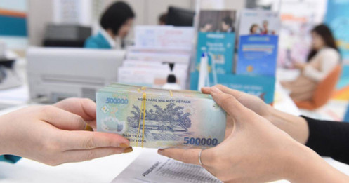 Khó khăn của nền kinh tế sẽ dồn hết vào ngân hàng?