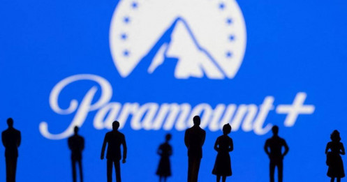 Paramount sẽ sa thải 25% lực lượng lao động tại Mỹ​