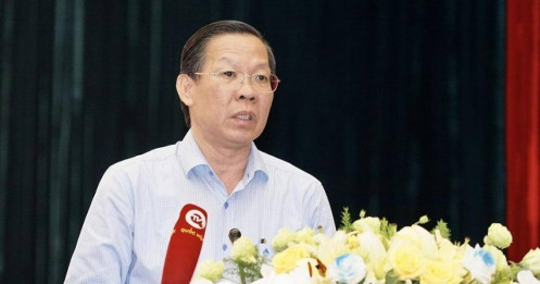 Ông Phan Văn Mãi: Đề nghị sớm giải quyết các vấn đề liên quan đến SCB và trái phiếu