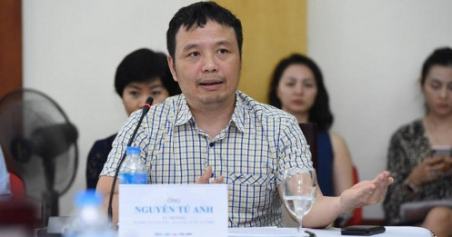 TS. Nguyễn Tú Anh: Việt Nam vẫn còn dư địa để giảm lãi suất
