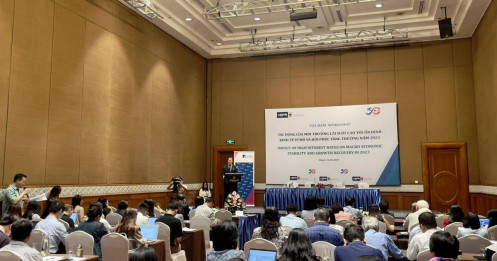 Vẫn có dư địa để giảm lãi suất trong quý 2/2023