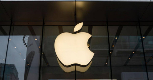 Apple sắp mở cửa hàng trực tuyến tại thị trường Việt Nam