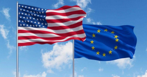 Mỹ và EU sẽ cam kết cùng hành động trước các mối quan ngại về Trung Quốc