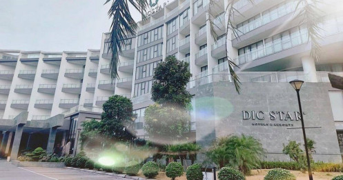 DIC Corp (DIG): Cổ phiếu bật tăng 104,5%, thư ký HĐQT đăng ký bán gần hết
