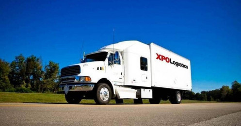 Logistics XPO cắt giảm nhân sự để kiểm soát chi phí