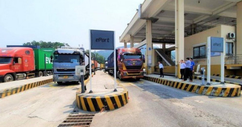Đà Nẵng tham vọng trở thành trung tâm logistics cấp quốc gia