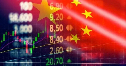 Các NĐT đang "đổ tiền" vào cổ phiếu doanh nghiệp nhà nước trên TTCK Trung Quốc