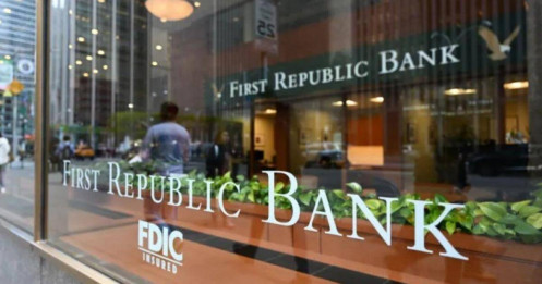 Sau loạt khủng hoảng, khối ngân hàng nhỏ ở Mỹ đối mặt vấn đề lớn